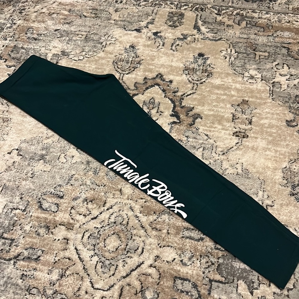 Jungle Boys Legging